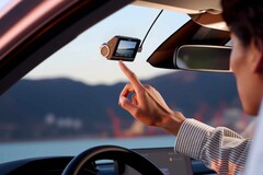 Diverse Dashcams von 70mai gibt es zum Prime Day besonders günstig.