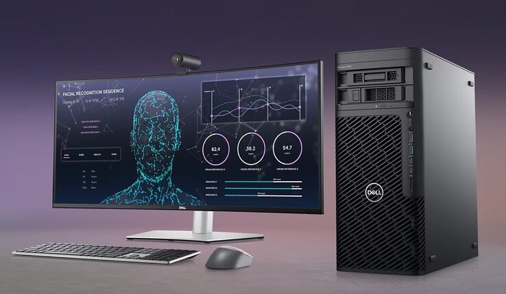 Dell Precision 7875 Tower Workstation (Quelle: Dell)
