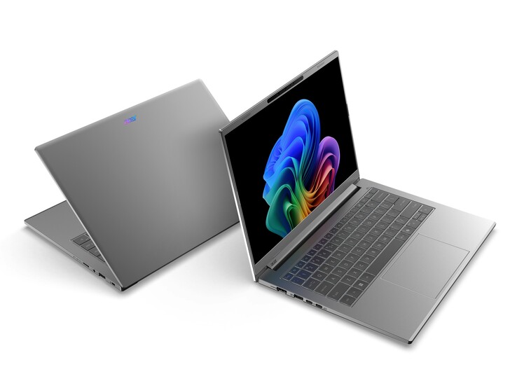 Acer Aspire 14 AI A14 A71MT