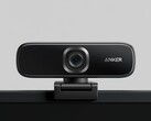 Die neue Webcam PowerConf C300 von Anker. (Bild: Anker)