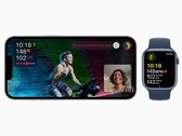 Apple Fitness+ ist bald auch in Deutschland und Österreich verfügbar. (Bild: Apple)