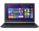 Test Acer Aspire V 15 Nitro (VN7-591G-77A9) Notebook