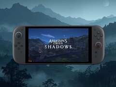 Assassin's Creed Shadows auf der Switch 2 (Bildquelle: Screenshot, Assassin's Creed / YouTube, bearbeitet)