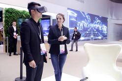 ZTE Axon 7 mit Google Daydream