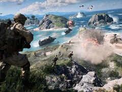 Battlefield 6 ist eine Woche lang kostenlos spielbar, doch der Zugang führt über den Battle-Royale-Ableger REDSEC.