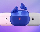 Die Beats Studio Buds präsentieren sich als günstigere Alternative zu den Apple AirPods Pro. (Bild: Beats)