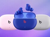 Die Beats Studio Buds präsentieren sich als günstigere Alternative zu den Apple AirPods Pro. (Bild: Beats)