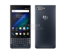Das BlackBerry Key2 LE ist vorab in einem offiziellen Pressebild zu sehen.
