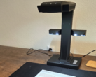 Digitalisierung statt Papier - CZUR ET Max Scanner ausprobiert