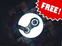 Caribbean Crashers ist auf Steam bis zum 17. Juli kostenlos erhältlich. (Bildquelle: Steam)