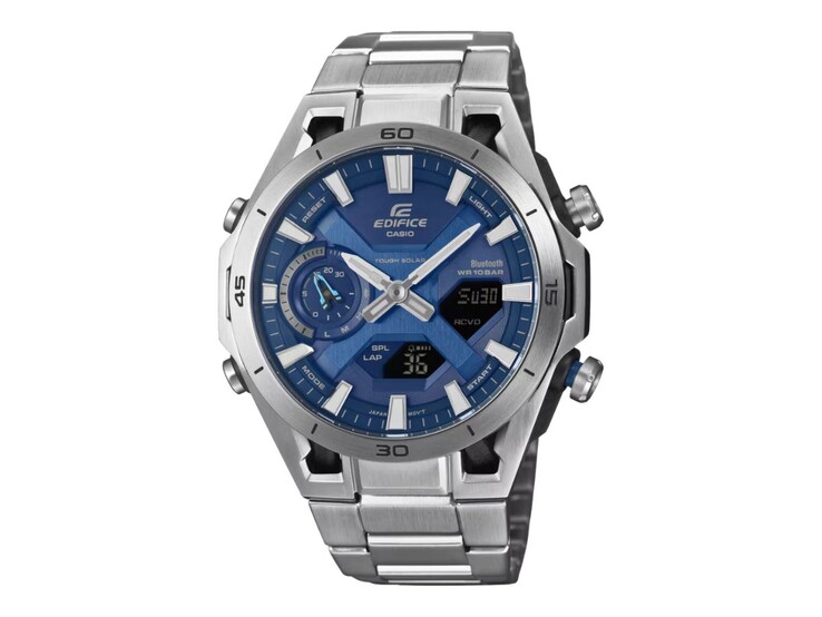 Die Casio Edifice Sospensione ECB2300D-2A Uhr