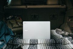 Schon bald kann man mit Chromebooks noch mehr Spaß haben. (Bild: Andrew Neel, Unsplash)