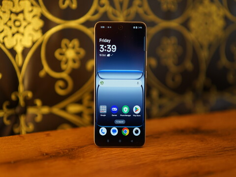 OnePlus Nord CE5 im Test