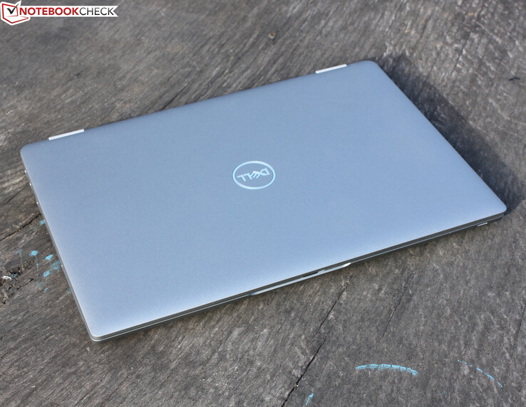 Leises Dell Latitude 5320 Business-Notebook mit Intel Core i5-1145G7, 16 GB RAM und Touch günstig generalüberholt