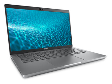 Das Latitude 5431 von vorne (Bild: Dell)
