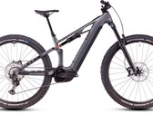 Das Stereo Hybrid One44 ist ein starkes vollgefedertes Elektro-Mountainbike und jetzt 15% günstiger (Bildquelle: Cube)