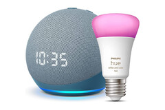 Bei Amazon gibt es diverse Echo-Modelle im Angebot. (Bild: Amazon)