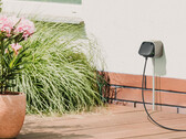Eve Energy Outdoor ist eine neue Smart-Home-Außensteckdose mit Energiemessung. (Bild: Eve Systems)