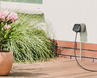 Eve Energy Outdoor ist eine neue Smart-Home-Außensteckdose mit Energiemessung. (Bild: Eve Systems)