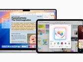 Apple hat heute eine große Anzahl neuer AI-Features angekündigt. (Bild: Apple)