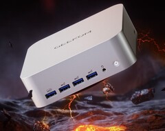 Geekom beschert zu den Amazon Prime Days die besten Mini-PC-Angebote. (Bildquelle: Geekom)