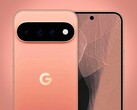 Das Google Pixel 11 Pro wird offenbar auch in Orange angeboten.