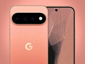Das Google Pixel 11 Pro wird offenbar auch in Orange angeboten.