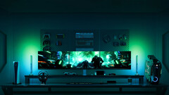 Die Govee Gaming Light Bars Pro starten mit 30 Prozent Rabatt. (Bildquelle: Govee)