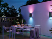 Das Govee Outdoor Up Down Wall Light startet mit Rabatt. (Bildquelle: Govee)