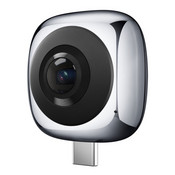 Huawei 360°-Panorama-VR-Kamera EnVizion 360° CV60