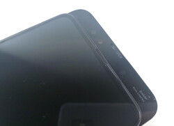 Dualfrontcam des Xiaomi Mi Mix 3