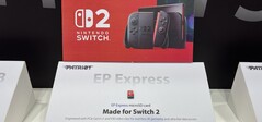 Hersteller bereiten sich auf den Switch-2-Launch vor. (Bildquelle: Andreas Sebayang/Notebookcheck.com)