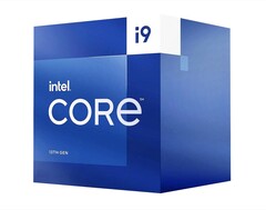 Intels Desktop-Prozessoren der nächsten Generation sollen nur minimal schneller werden. (Bild: Intel)