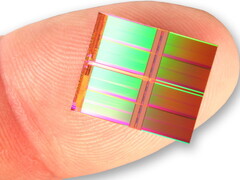 Halbleiter: Samsung und Apple weiterhin die weltweit größten Abnehmer