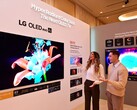 Der LG OLED G6 soll deutlich heller als sein Vorgänger leuchten. (Bildquelle: LG)