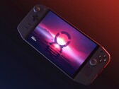 Lenovos leistungsstarker Gaming-Handheld kommt mit nur einem Lüfter aus. (Bild: Lenovo)
