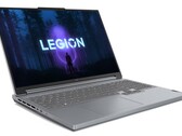 Ein paar Tage vor dem Black Friday hat der Legion Slim 5 16 Gaming-Laptop einen stattlichen Rabatt erhalten (Bild: Lenovo)