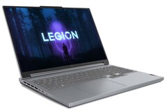 Ein paar Tage vor dem Black Friday hat der Legion Slim 5 16 Gaming-Laptop einen stattlichen Rabatt erhalten (Bild: Lenovo)