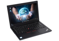 Das Lenovo ThinkPad L380 kann momentan wieder für 139 Euro abgestaubt werden (Bildquelle: Hardware-Online-Shop)