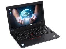 Das Lenovo ThinkPad L380 kann momentan wieder für 139 Euro abgestaubt werden (Bildquelle: Hardware-Online-Shop)