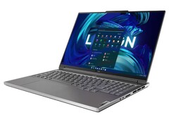Das mit einer RTX 3070 bestückte Legion Slim 7 Gaming-Notebook ist derzeit günstig bestellbar (Bild: Lenovo)