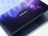 Lenovo soll ein Notebook mit Solarzellen auf dem Display-Deckel entwickeln. (Bildquelle: Evan Blass)