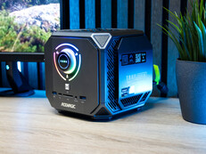 Acemagic M1A Pro+ - AMD Ryzen AI Max+ 395, 128 GB RAM