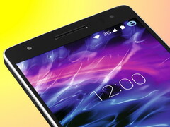Medion: 6-Zoll-Phablet X6001 Ende August für 350 Euro erhältlich