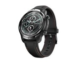 Die TicWatch Pro 3 von Mobvoi ist bereits vor dem Launch in vielen Promo-Postern zu bewundern.