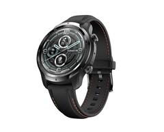 Die TicWatch Pro 3 von Mobvoi ist bereits vor dem Launch in vielen Promo-Postern zu bewundern.
