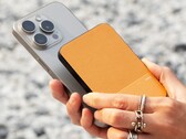 Die neueste MagSafe-Power-Bank von Native Union ist besonders dünn. (Bild: Native Union)