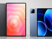 Sowohl das nahende Samsung Galaxy Tab S12 Ultra als auch das Xiaomi Pad 9 Pro Max waren bereits auf Geekbench zu finden.