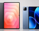 Sowohl das nahende Samsung Galaxy Tab S12 Ultra als auch das Xiaomi Pad 9 Pro Max waren bereits auf Geekbench zu finden.