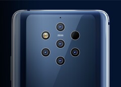 Der Nachfolger des Nokia 9 wird wohl erst in 2021 auftauchen: Das Nokia 9.3 wurde offenbar einmal mehr verschoben.
